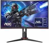 Monitor LCD gemingowy 27 full hd