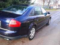 Audi A6 C5 2002 1,9 TDI