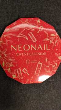 Kalendarz adwentowy Neonail