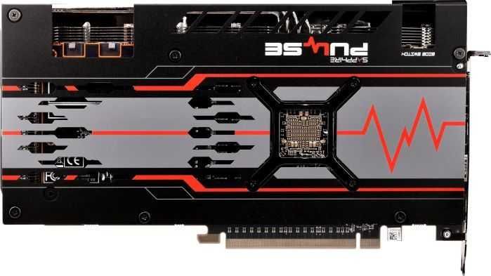 Karta graficzna | RX 5700XT Sapphire PULSE 8GB GDDR6 | TOPOWY MODEL!