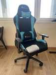 Fotel gamingowy Genesis Nitro 550 Blue
