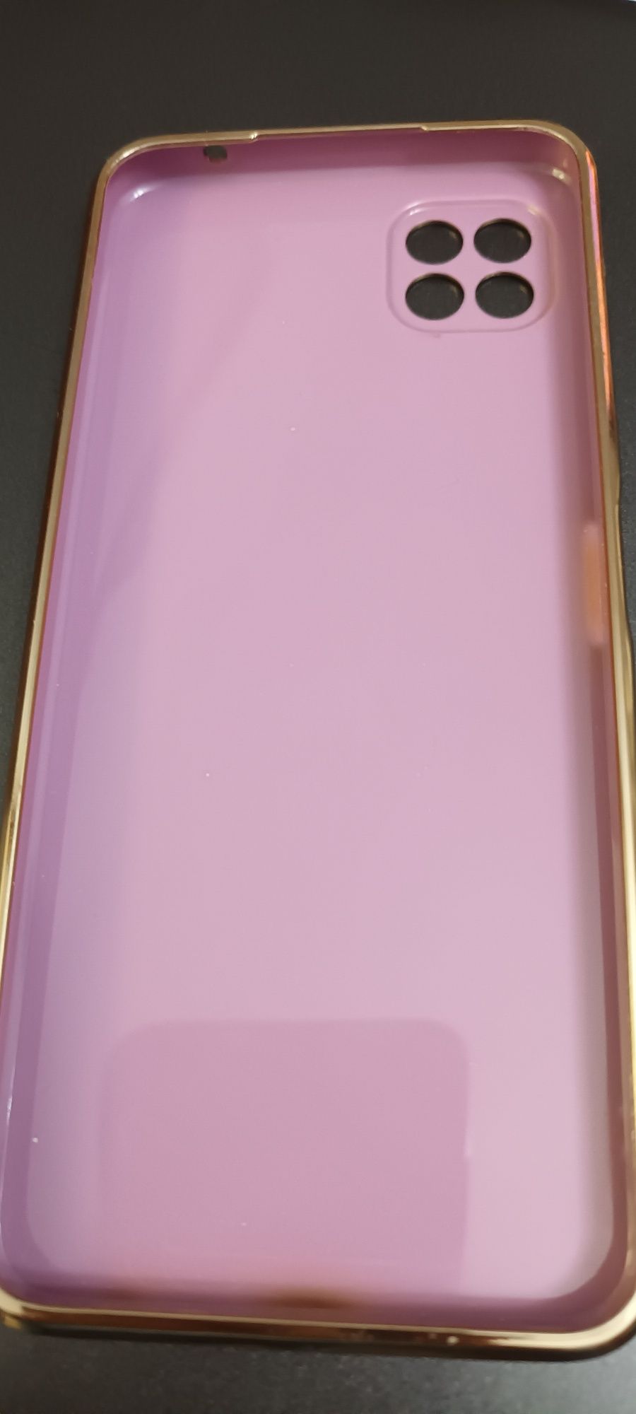 Capa de telemóvel nova para Samsung Galaxy A22 5G
