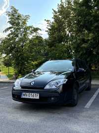 Renault Laguna III, kombi, 2.0 dCi, diesel, 2010 rok