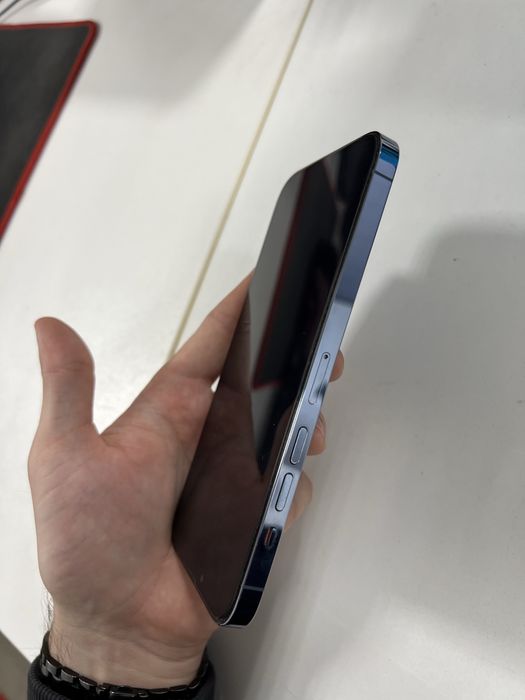 iPhone 13 Pro Max 512 GB NeverLock