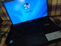 Vendo computador portátil ASUS