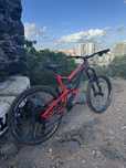 YT Capra CF 27.5
