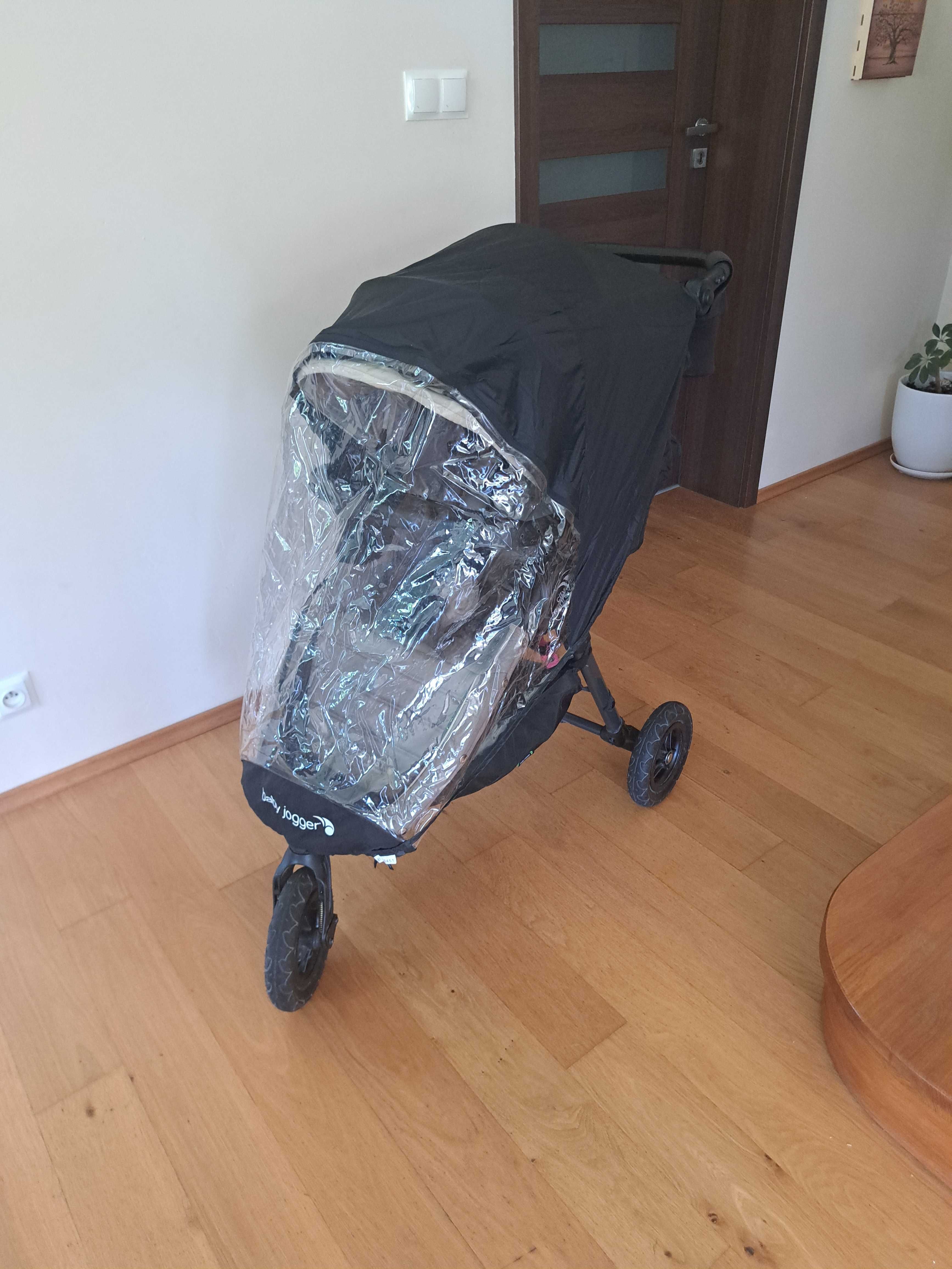 Wózek Baby Jogger Citi Mini GT