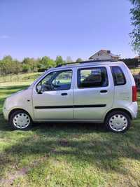 Sprzedam Opel Agila