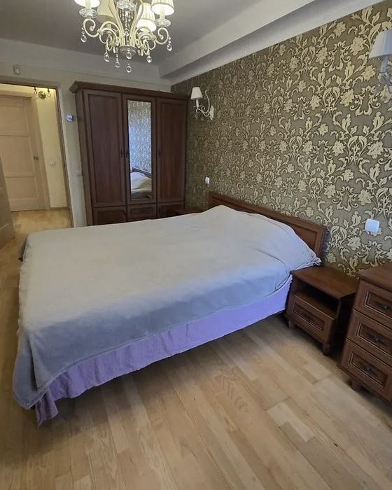 Сдам 2-к квартиру на Пр.Поля