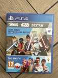 The Sims 4 na ps4
