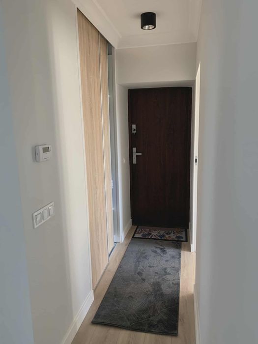 Wynajem mieszkania wiertnicza obok TVN wilanow