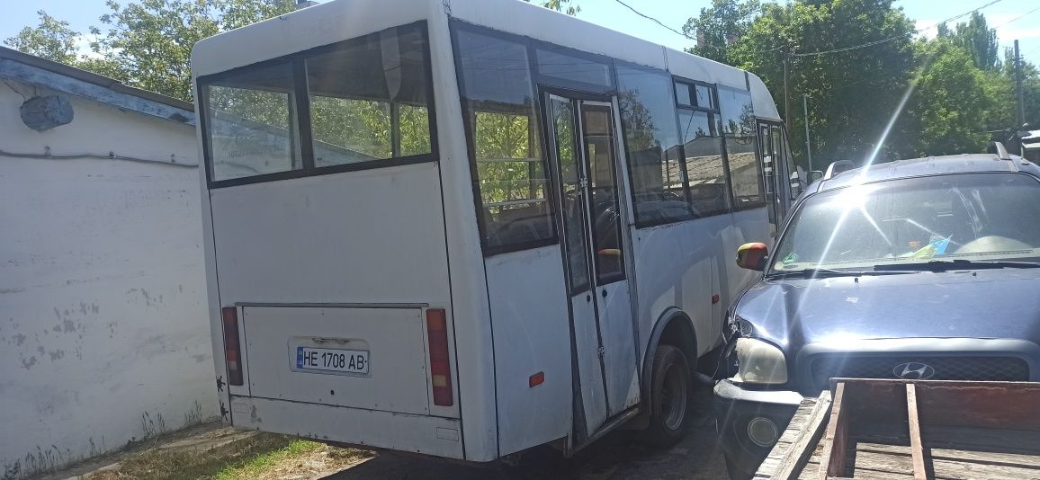 Рута 25 нормальний стан