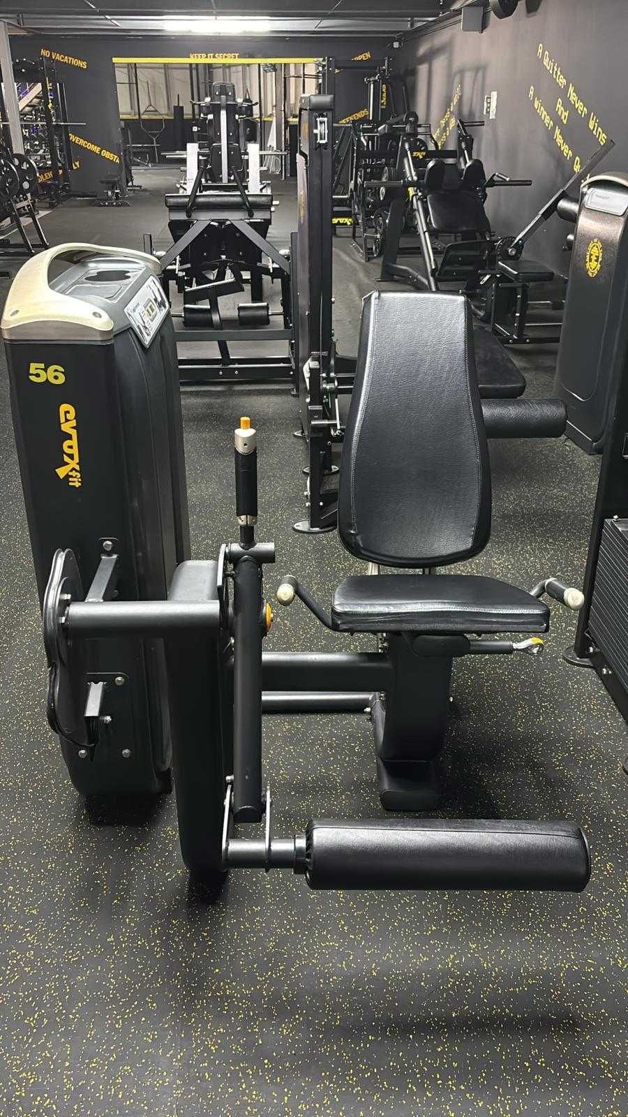 Matrix Ultra Leg Extension (G7‑S71)