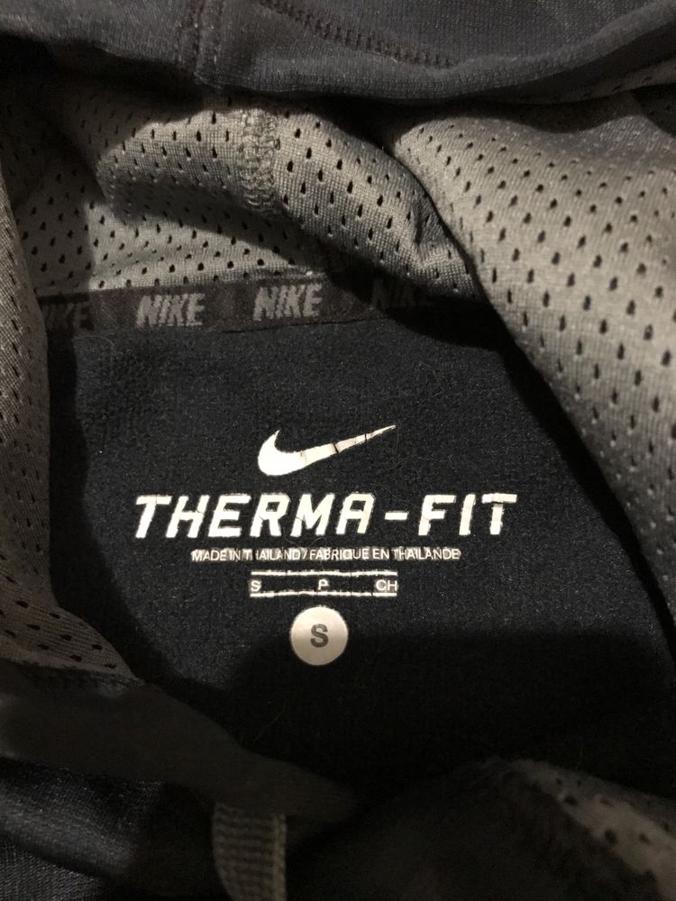 Оригинальная кофта Nike