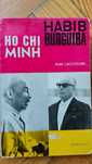 Ho Chi Minh Habib Burguiba de Jean Lacouture