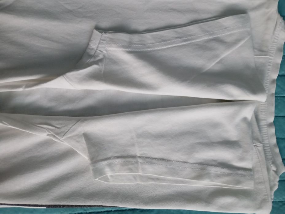 T-shirt Cedar Wood State