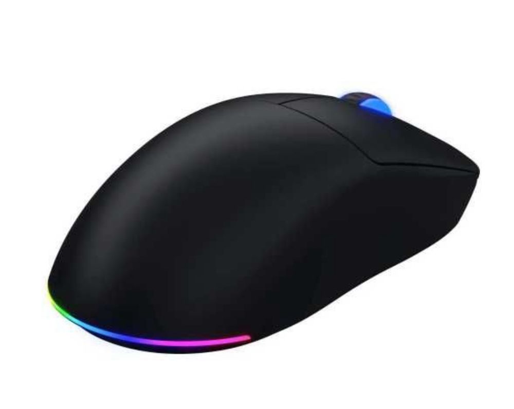 Hator Quasar 3 Wireless Black HTM730