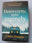 Książka "Dziewczyny, które zaginęły"