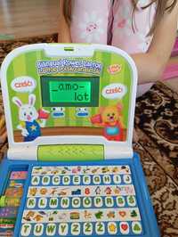 Edukacyjny tablet dla dzieci