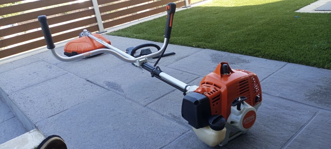 STIHL FS 235R ++