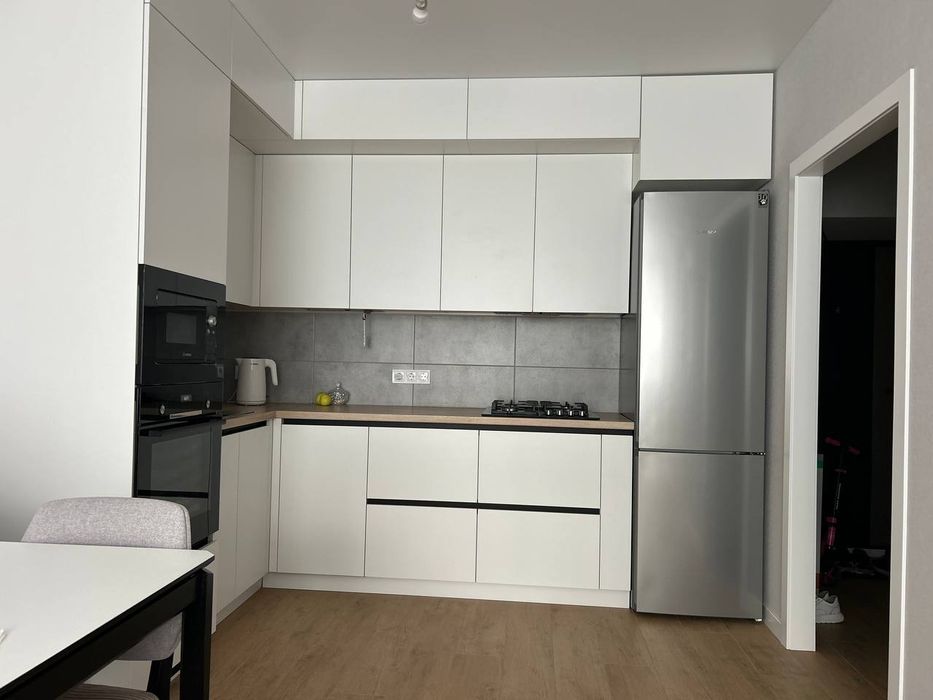 Шикарна Євро двокімнатна квартира БЕЗ КОМІСІЇ