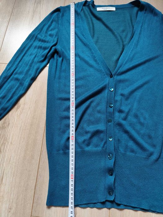 Sweter Kardigan damski