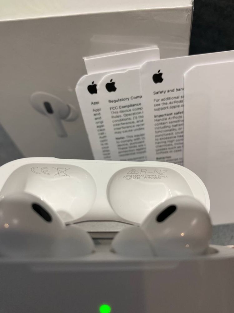 +ПОДАРОК! AirPods Pro Pro 2 ios 16