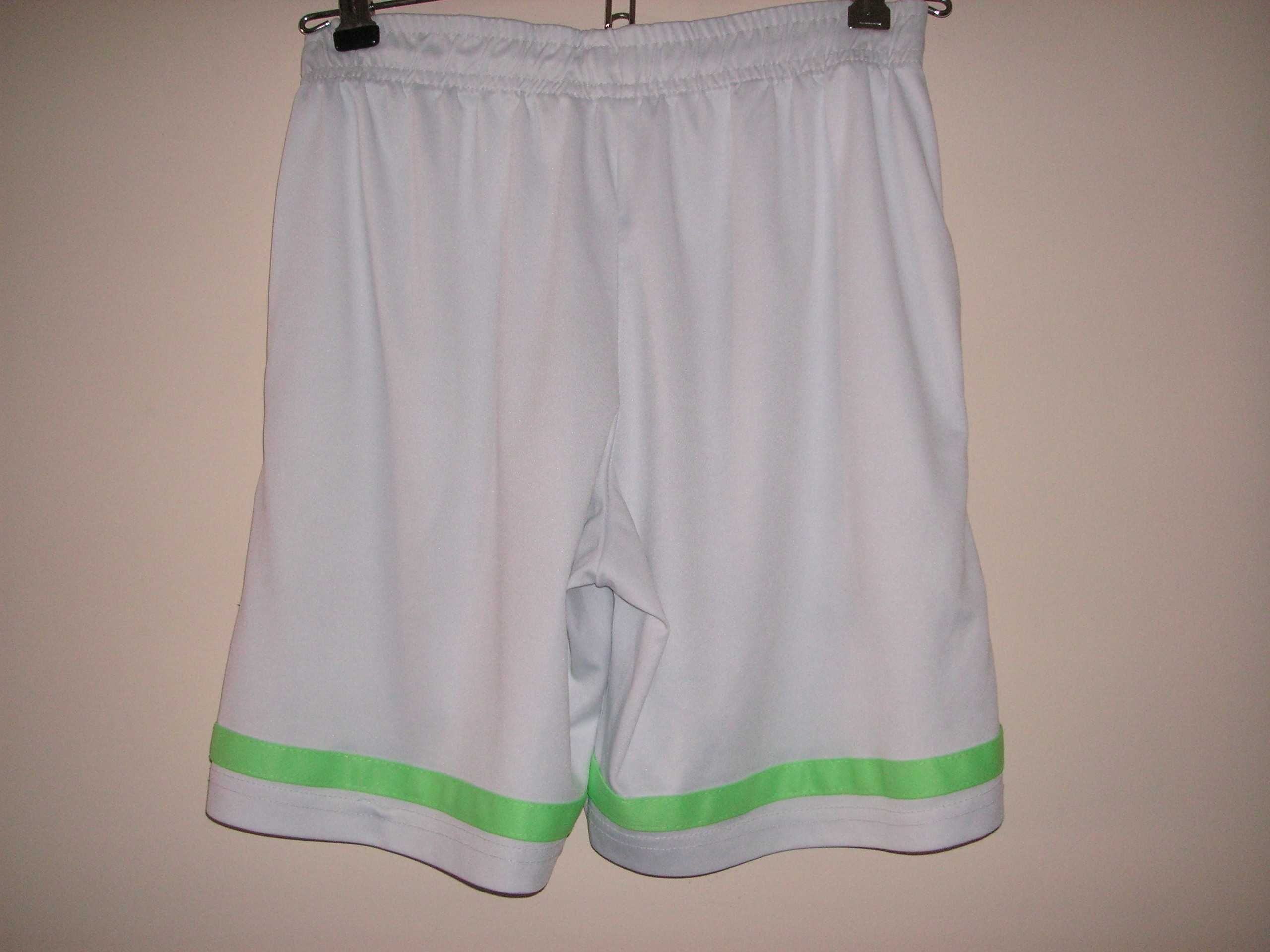 Conjunto T/ Shirt Camisola e Calções de Padel Siux T/12