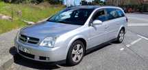 Opel Vectra C 1.9cdti 150cv