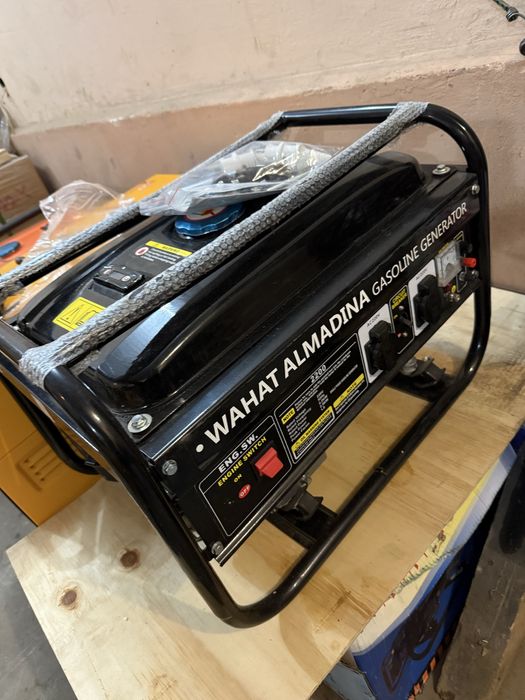 Генератор 2,5 kw