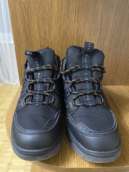 Чоловічі черевики Bugatti 42р