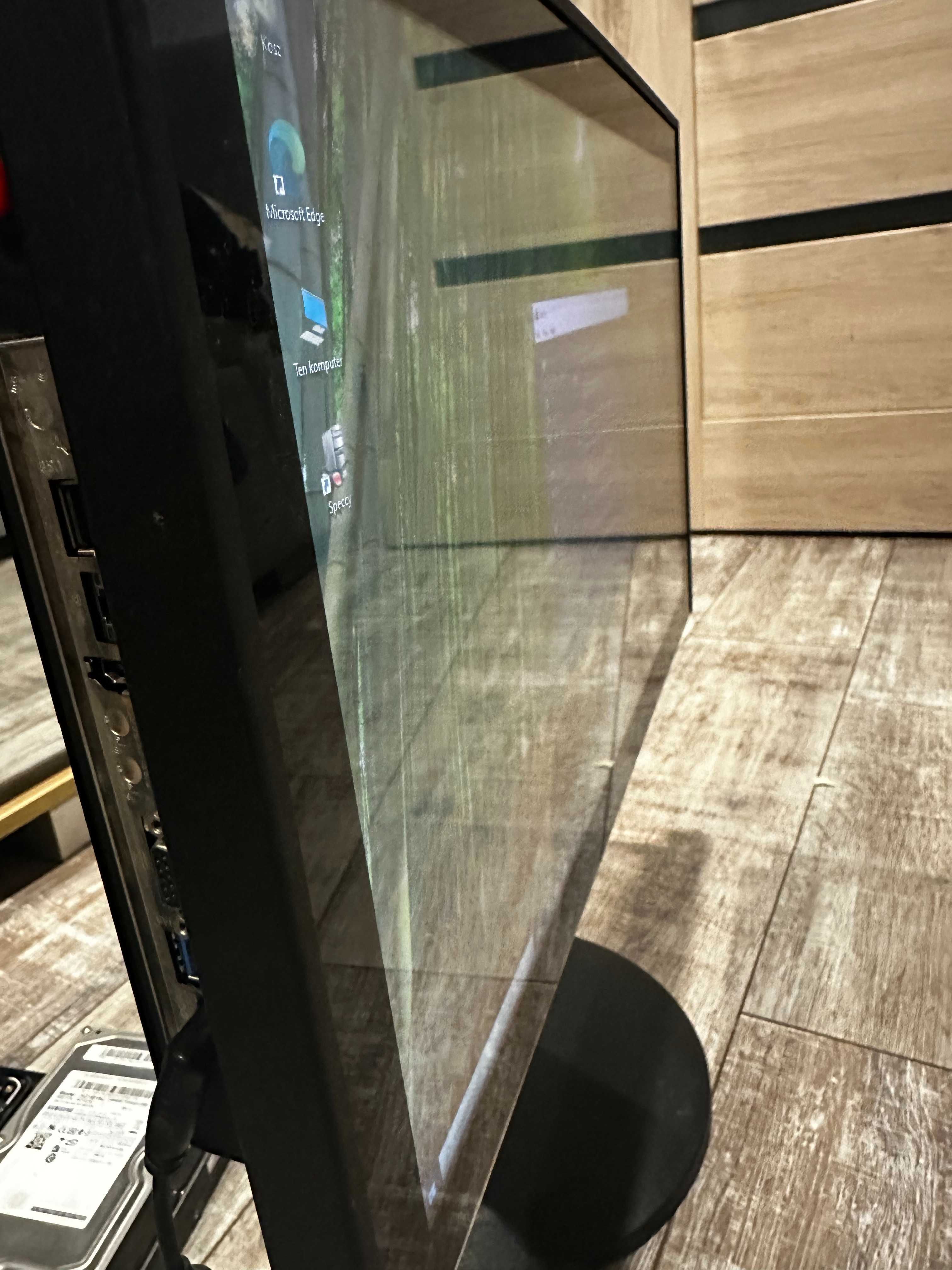 Komputer all in one, windows 10, 8 GB Ram, dysk SSD