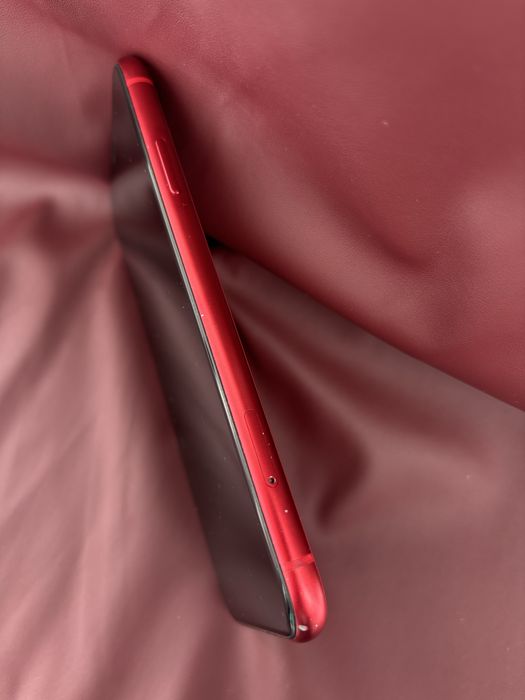 Iphone 11 64 gb Neverlock Red