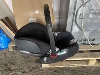 Fotelik dla dziecka Nosidełko Cybex cloud z2 cybex cloud T