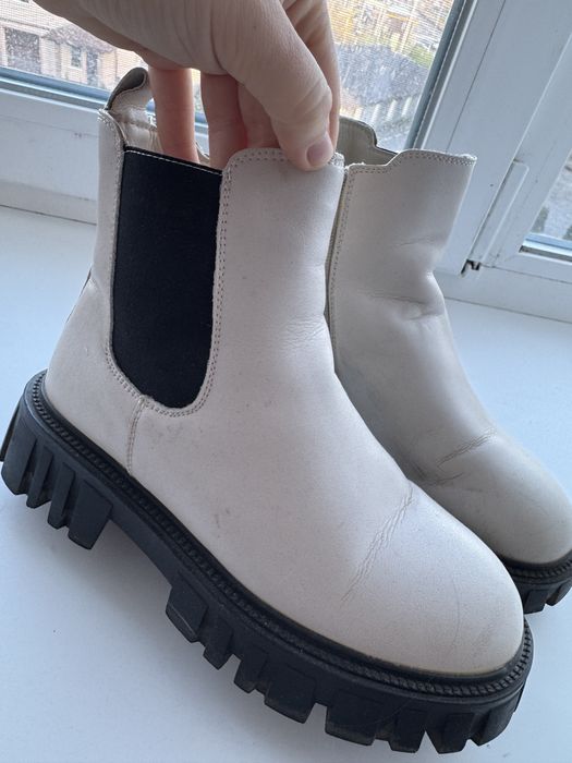 Продам челсі жіночі