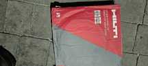 Hilti cp648 e-w45 1.8"