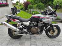 Kawasaki ZRX 1200S ZRX 1200S ZRX1200S Zamiana Raty