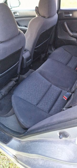 Хонда акорд 7/ 2006 рік