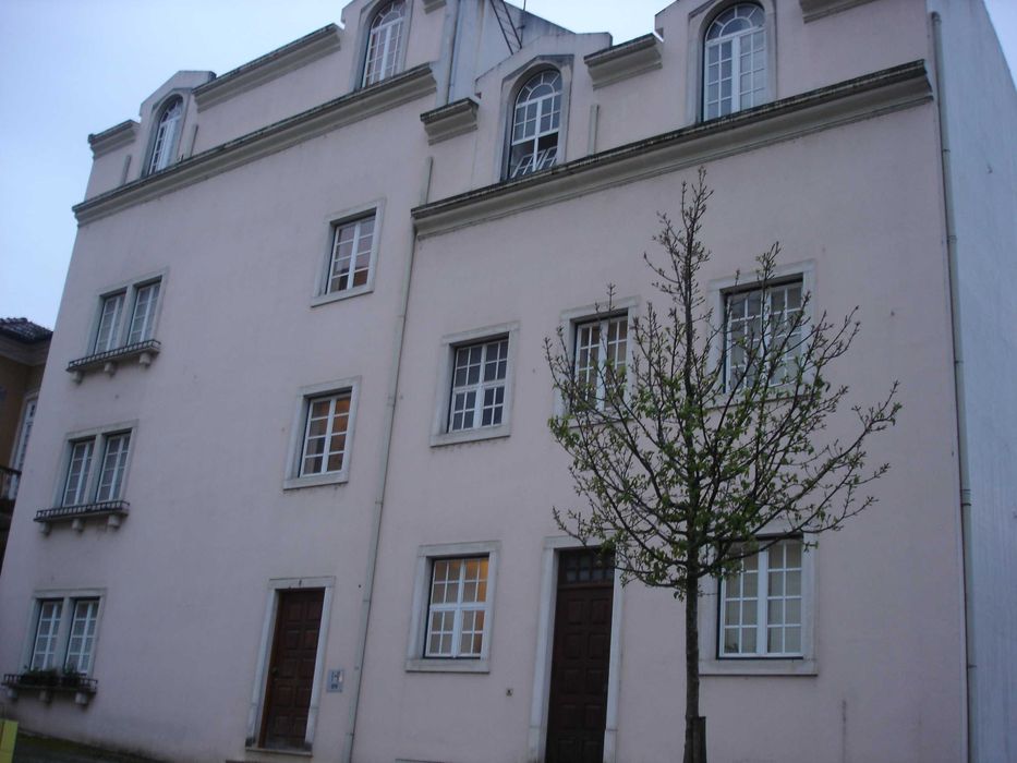 T1 pronto a habitar no centro de Coimbra