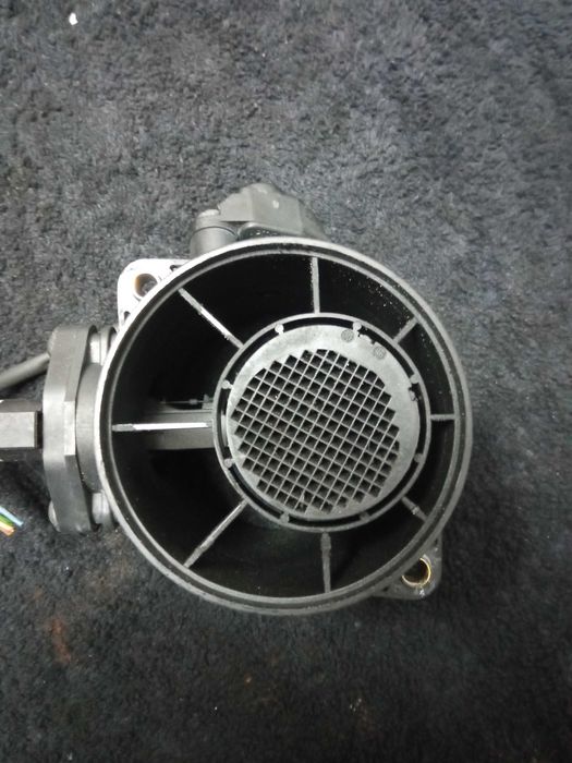 Przepływomierz Mercedes W211 2.7 CDI 0281/002/535 Siedlce