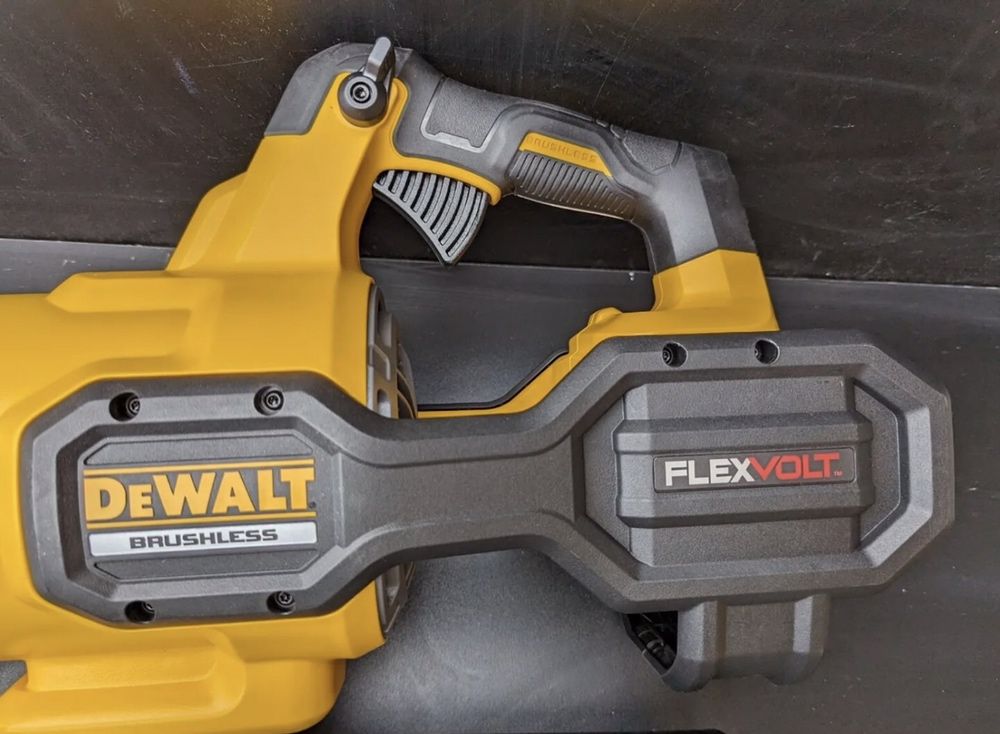 DeWALT DCBL772B акумуляторна повітродувка FLEXVOLT 60V з США ОРИГІНАЛ