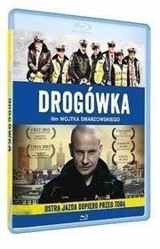 Drogówka Blu-ray, Wojtek Smarzowski