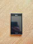 LG Optimus L5 sem bateria