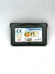 Glory Days The Essence of War GBA (sama gra) Po Angielsku