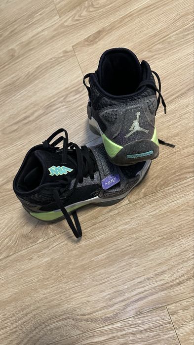 Кросівки Air Jordan