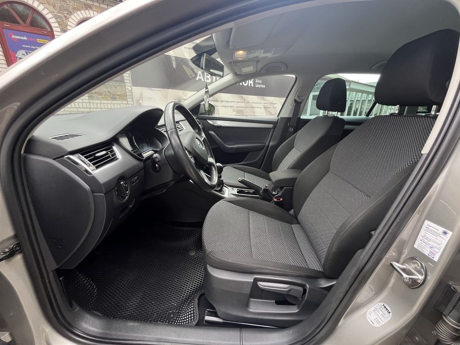 Продаж Skoda Octavia A7 2014 в ЛІЗИНГ | КРЕДИТ