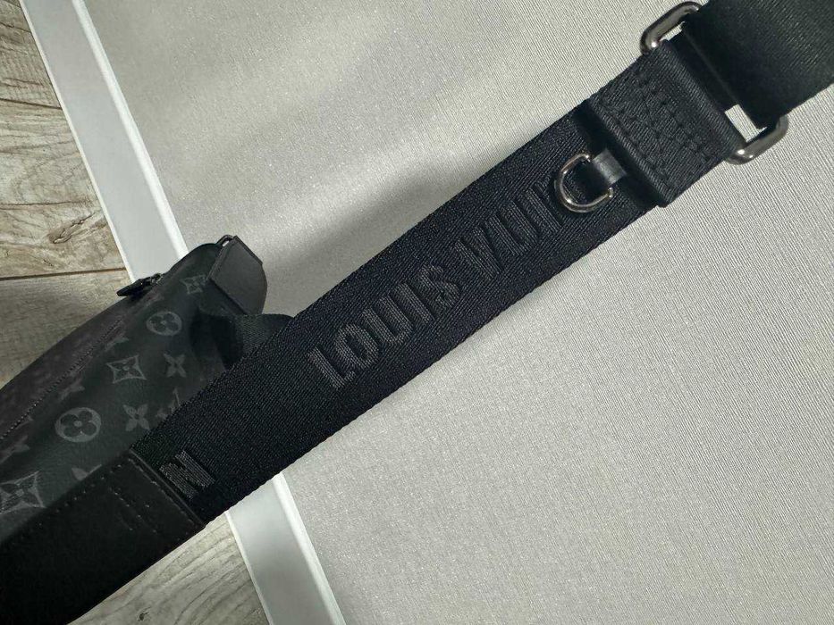 Мужская сумка Louis Vuitton, состояние новой