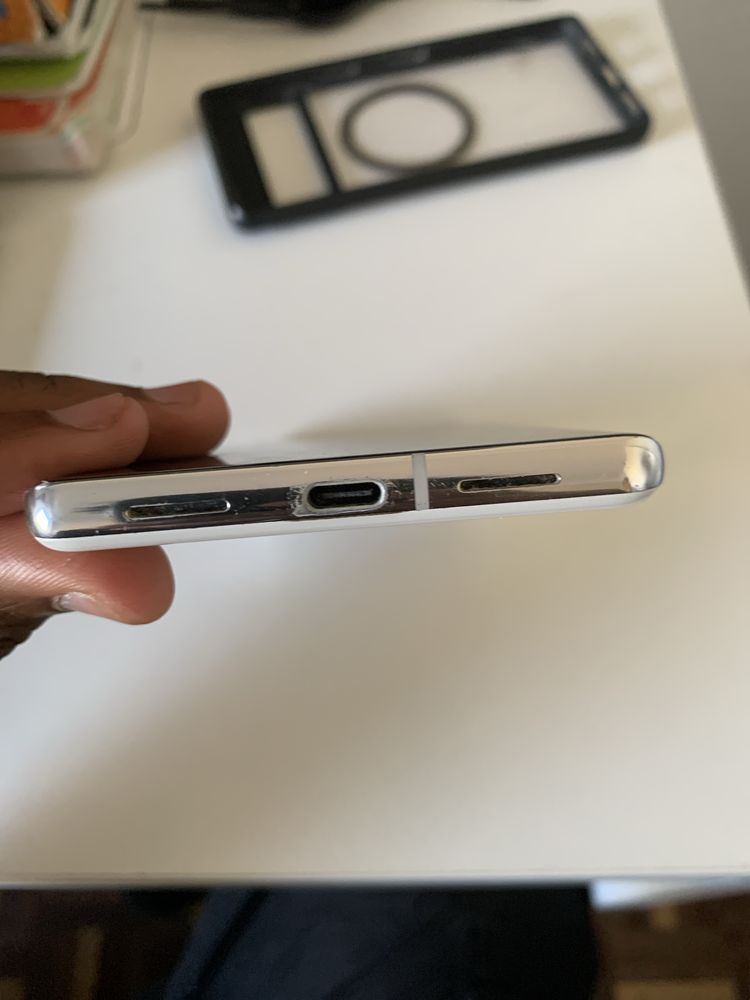 Google Pixel 7 pro como novo