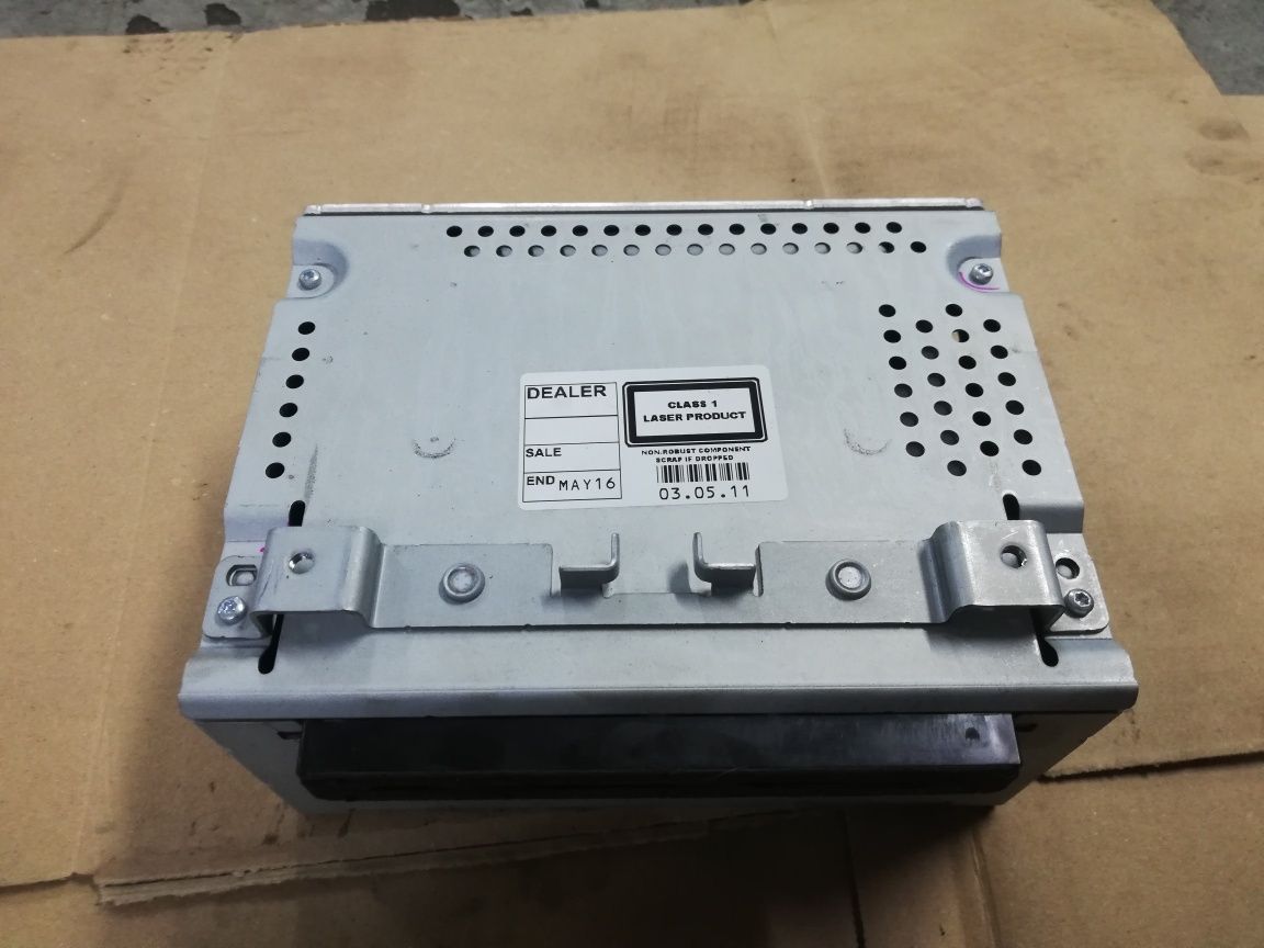 Radio centralka Ford Focus mk3 III C-max mk2 II Kuga AM5T 18C815 BH
