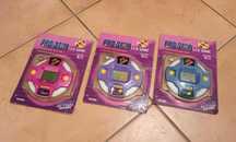 Pro-star LCD games